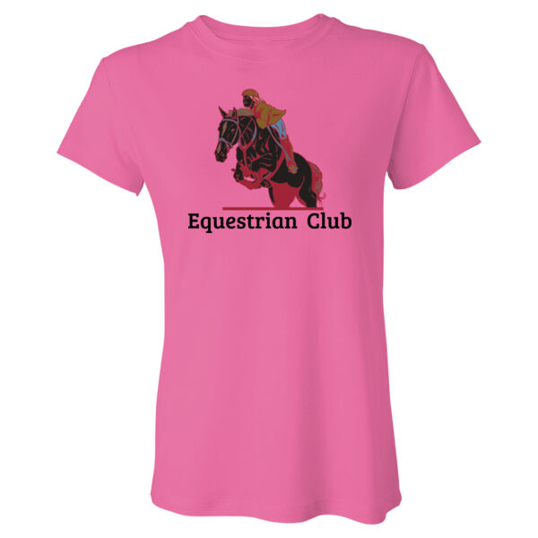 Equestrian Club Thumbnail